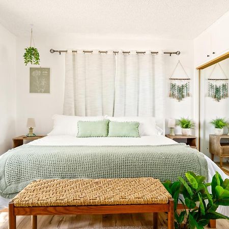 *New*King Beds*Bbq Grill*Fire-Pit*Hammock*Workplace Yucca Valley Exterior foto
