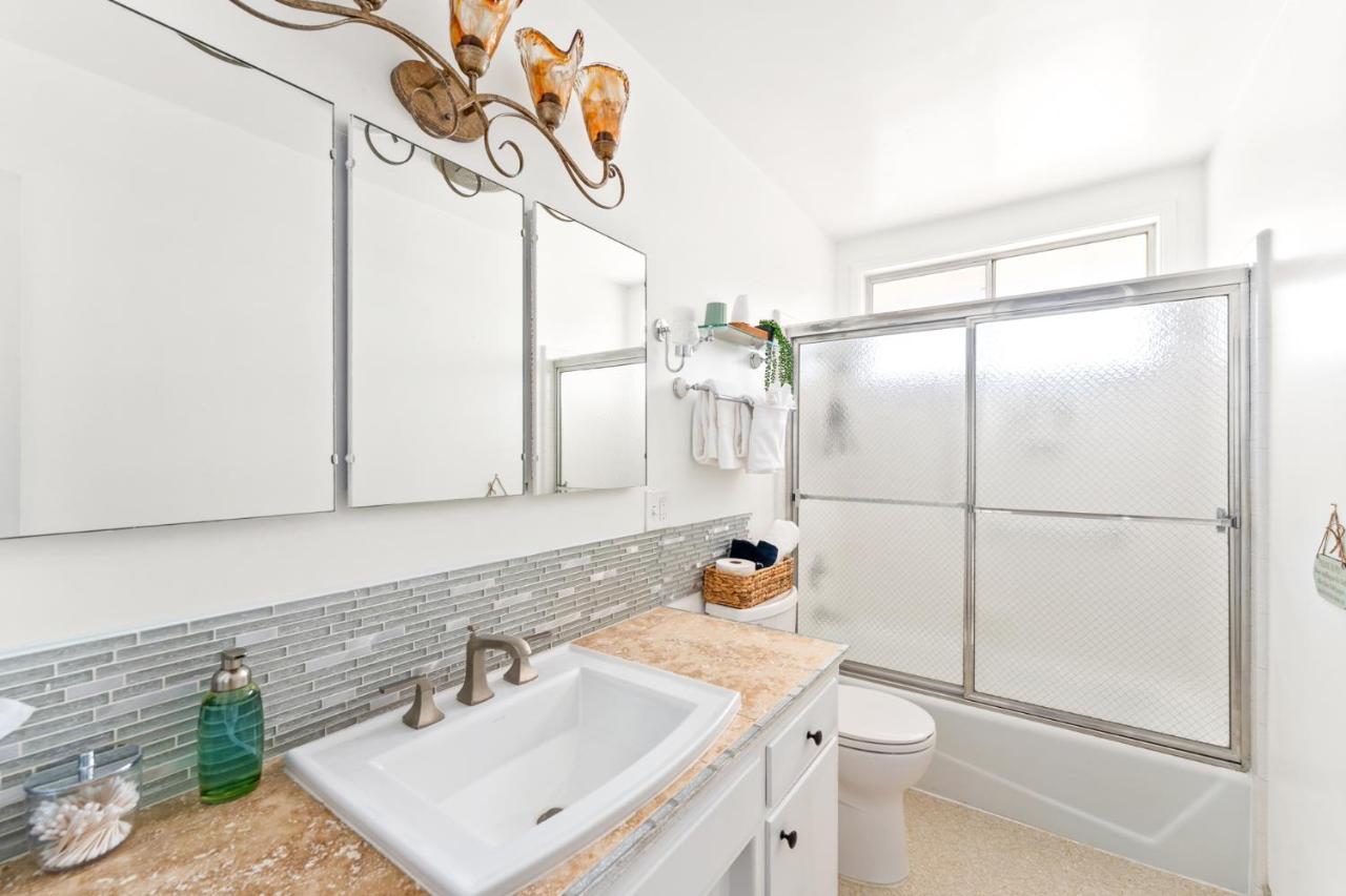 *New*King Beds*Bbq Grill*Fire-Pit*Hammock*Workplace Yucca Valley Exterior foto